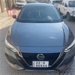 نيسان سنترا